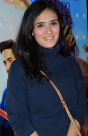 Pankhuri Awasthy - Wikiunfold.com